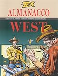 Almanacco del West 1996 - Tex: L'uccisore di indiani