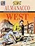Almanacco del West 1998 - Tex: Glorieta Pass