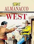 Almanacco del West 2001 - Tex: Missione a Sierra Vista