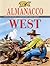 Almanacco del West 2000 - Tex: La legge del deserto