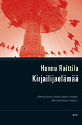 Kirjailijaelämää (Hardcover)