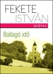 Ballagó idő (Hardcover)