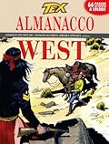 Almanacco del West 2007 - Tex: Polizia apache