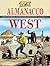 Almanacco del West 2006 - Tex: Mescalero Station