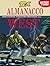 Almanacco del West 2008 - Tex: La palude nera