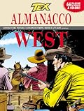 Almanacco del West 2009 - Tex: Capitan Blanco