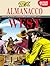 Almanacco del West 2009 - Tex: Capitan Blanco