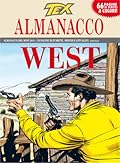 Almanacco del West 2010 - Tex: La banda dei messicani
