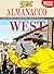 Almanacco del West 2010 - Tex: La banda dei messicani