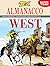 Almanacco del West 2011 - Tex: La città del Male
