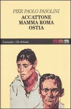 Accattone - Mamma Roma - Ostia (Paperback)