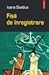 Fișă de înregistrare by Ioana Baetica Morpurgo