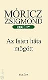 Az Isten háta mögött