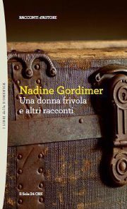 Una donna frivola e altri racconti (Paperback)