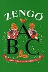 Zengő ABC by Ferenc Móra
