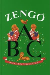 Zengő ABC (Hardcover)