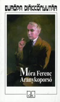 Aranykoporsó (Paperback)