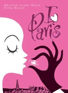 I Love Paris