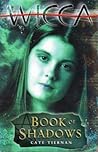 Book of Shadows by Cate Tiernan