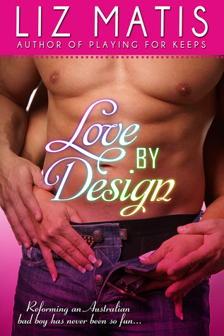 Love By Design (Paperback)