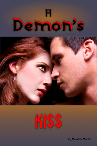 A Demon's Kiss (ebook)