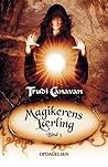 Opdagelsen by Trudi Canavan