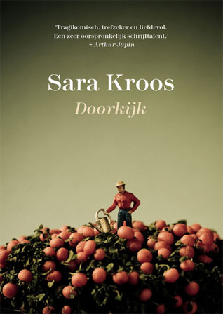 Doorkijk (Paperback)