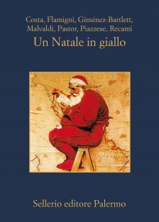 Un Natale in giallo (Paperback)