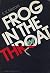 Frog in the Throat