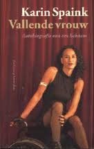 Vallende vrouw (Paperback)