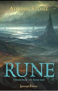 De Eerste God (Rune, #2)