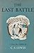 The Last Battle (Chronicles...
