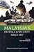 Malaysia's Defence & Security Since 1957