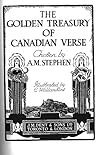 The Golden Treasury of Canadian Verse
