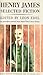 Henry James : Selected Fiction