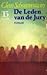 De leden van de jury