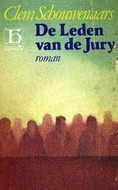 De leden van de jury (Paperback)