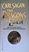 The Dragons of Eden: Speculations on the Evolution of Human Intelligence