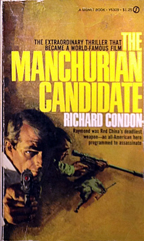 The Manchurian Candidate