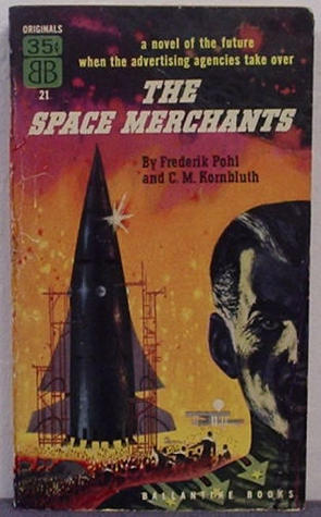 The Space Merchants