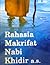 Rahasia Makrifat Nabi Khidir a.s. by M. Ali