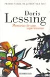 Memorias de una superviviente by Doris Lessing
