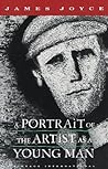 A Portrait of the Artist as a Young Man by James Joyce