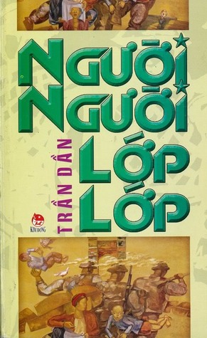 Người người lớp lớp (Bìa mềm)