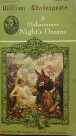 A Midsummer Night's Dream