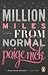 A Million Miles From Normal by Paige Nick