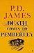 Death Comes To Pemberley
