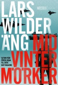 Midvintermörker (Hardcover)