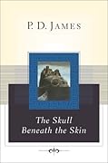 The Skull Beneath the Skin (Cordelia Gray, #2)