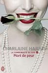 Mort de peur by Charlaine Harris